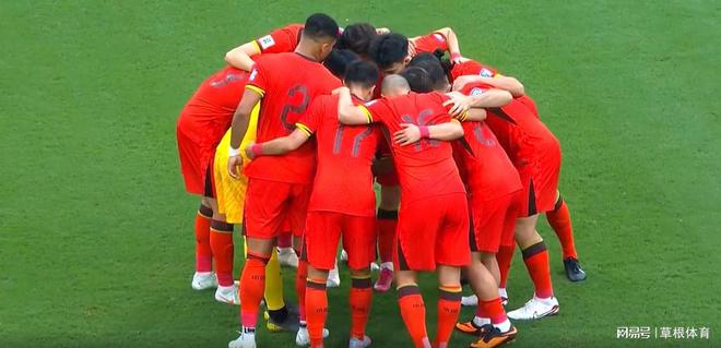 王鈺棟點球絕殺！國足1-0巴林，3勝7負(fù)擺脫墊底，贏下榮譽之戰(zhàn)