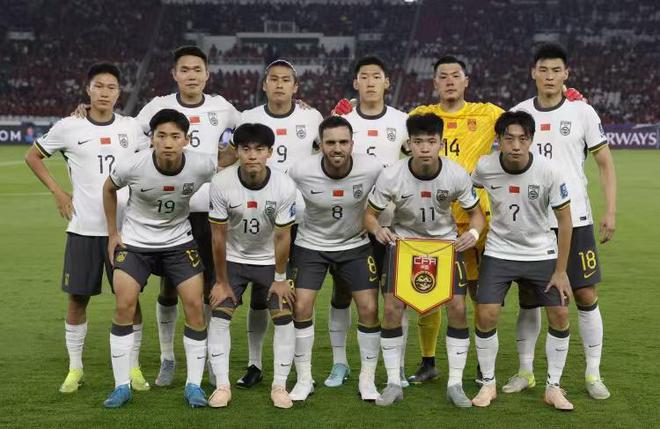 攻無力，守不穩(wěn)！國足18強(qiáng)賽總結(jié)，四大問題亟待解決