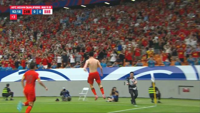 熱議 | 國足今天贏了！但是，未來10年呢？