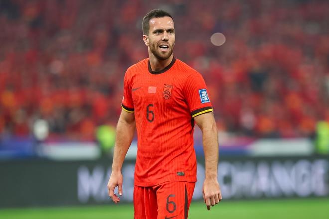 還等得起嗎？塞爾吉尼奧歸化后僅上3場&0球0助，4年后將34歲