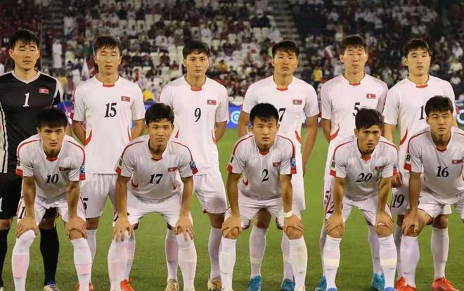 18強(qiáng)賽最慘球隊(duì)：不是國(guó)足 神秘之師10輪0勝僅3分 有2點(diǎn)強(qiáng)于國(guó)足