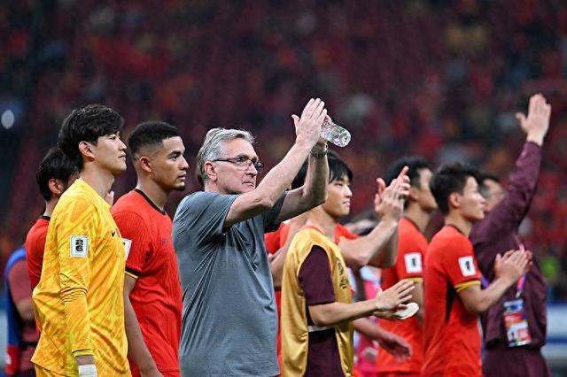 聚焦｜伊萬科維奇去留仍存變數 不排除帶隊征戰東亞杯