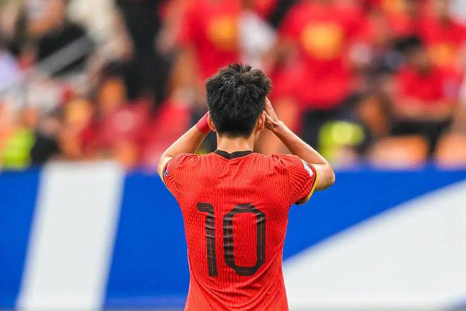 【深度】國足收官麻醉戰恰到火候 東亞四強賽不應是功利場