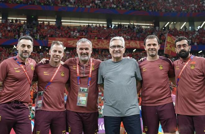 雙后腰進前三！王鈺棟留洋必成蒿俊閔第二，亞洲杯帶上老蒯依木蘭