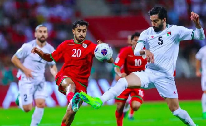 18強賽最委屈球隊誕生！不是國足，也非巴林，而是這場1-1的主隊