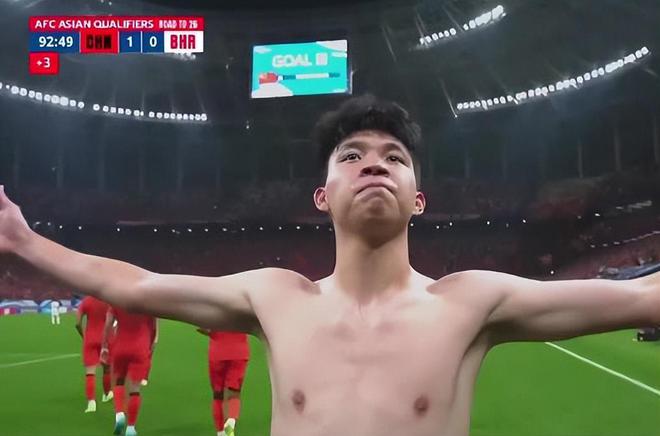 國足1：0險勝巴林 伊萬依舊難逃下課命運 兩個用人決定太讓人寒心