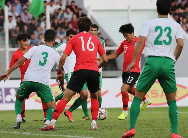 国足大利好！泰国1-3倒下：FIFA积分又被国足甩开 恐踢不了亚洲杯