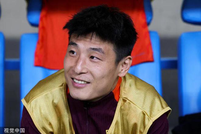 無可動搖！國足世預賽16場打入16球 武磊5球仍是射手王
