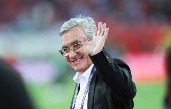 誰是伊萬接班人？國足主帥現(xiàn)有3大合適候選人：高洪波居首