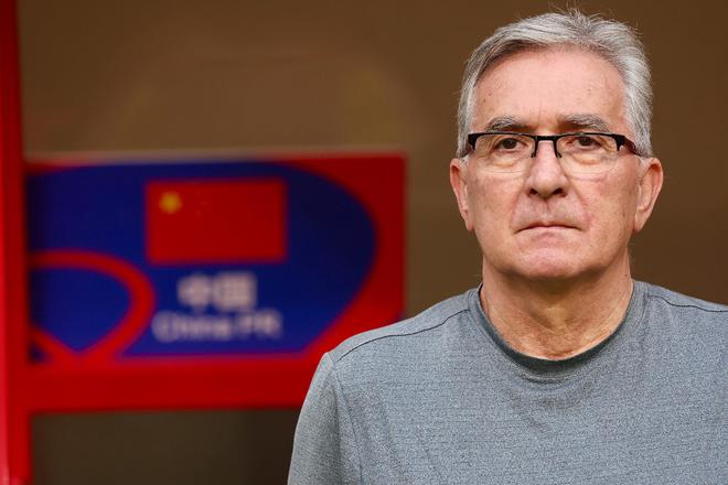 北青：伊萬下課或已不可逆，足協(xié)不必支付違約金
