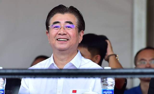 痛心疾首!足協(xié)主席宋凱:過去國足是亞洲技術(shù)尖子 現(xiàn)在三四流水平