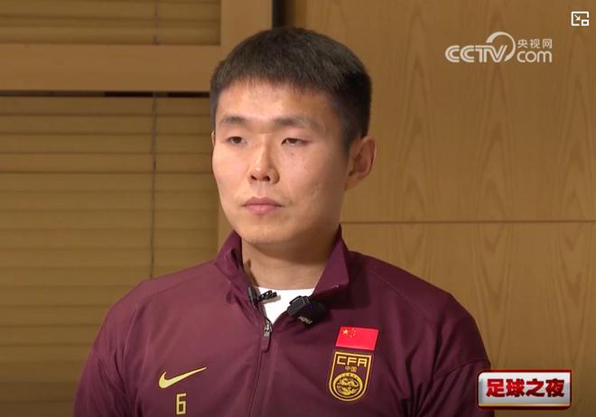 王上源談伊萬選人：不管聯(lián)賽表現(xiàn)如何，大家在國家隊都盡力了