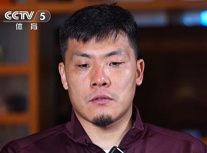 王大雷：戰(zhàn)印尼的點球是意外，楊澤翔也不必自責(zé)