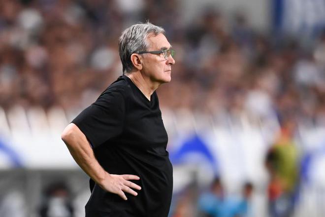 李毅談國足：每個教練有自己喜歡的用人方法，最重要的是成績說話