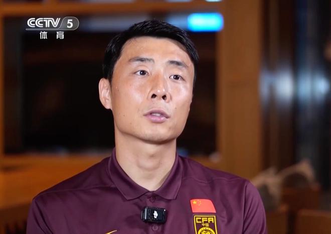 李磊：感謝球迷的不離不棄，哪怕他們可能也覺得我們出線渺茫