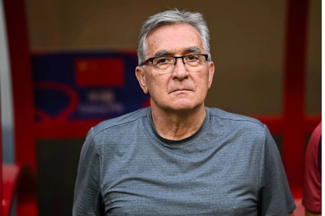 伊萬離任國足主帥為何很冷清？兩點原因使然，范志毅一語中的