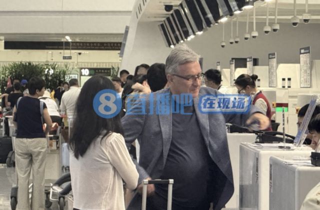 伊萬凌晨離開中國(guó)飛往卡塔爾，足協(xié)已終止和他的合作