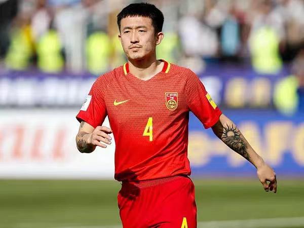 姜至鵬：我若再進(jìn)國足沒意義不健康，如今誰入選國足都正常