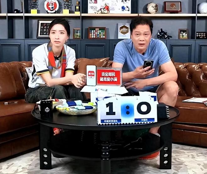 蘇超對戰(zhàn)國足？范志毅怒了，官媒發(fā)聲，再弱也輪不到業(yè)余隊來碰瓷