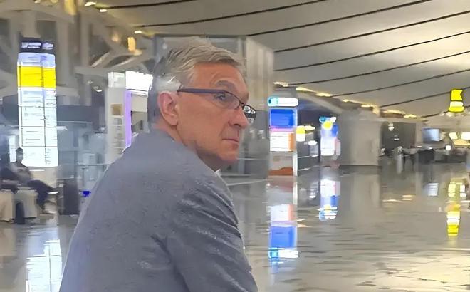 質(zhì)疑泰山、力拒歐陸勁旅！不為人知的伊萬：為國足留下寶貴的1言