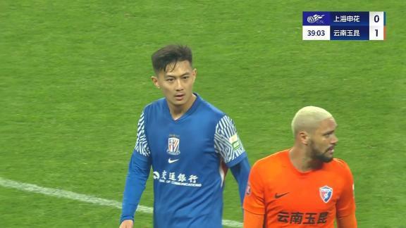 足球報(bào)：蔣圣龍、特謝拉有望在足協(xié)杯上海德比戰(zhàn)中復(fù)出