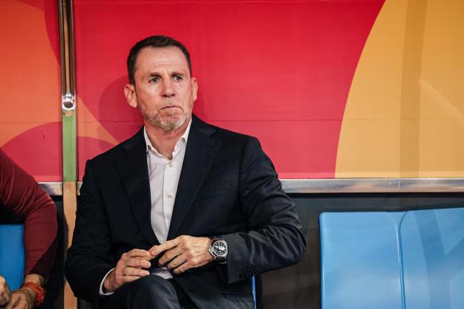 媒體人談國(guó)足選帥：理想選擇是德國(guó)教練、巴斯克教練或英超老教練