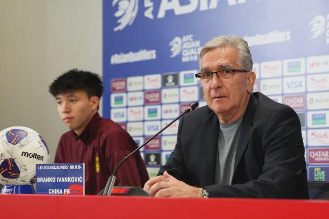 曝國足敲定救火教練！原U20國青主帥代班 首戰(zhàn)PK韓國