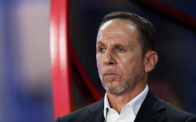 北青：原U20主帥久爾杰維奇或?qū)⒕然饑悖赎牫鰬?zhàn)東亞杯