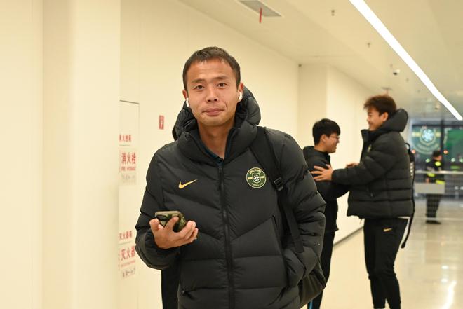 青島媒體：孫正傲有望加盟青島海牛，兩位U22國腳已無限接近加盟