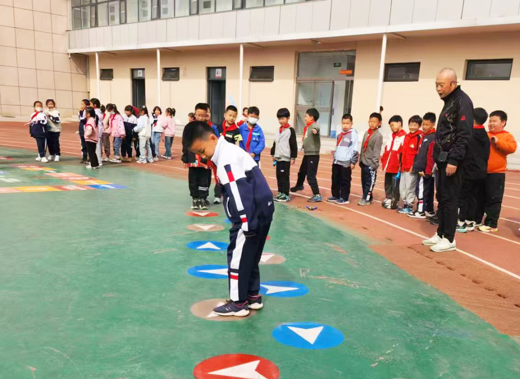 来自河北多地校园的走访观察