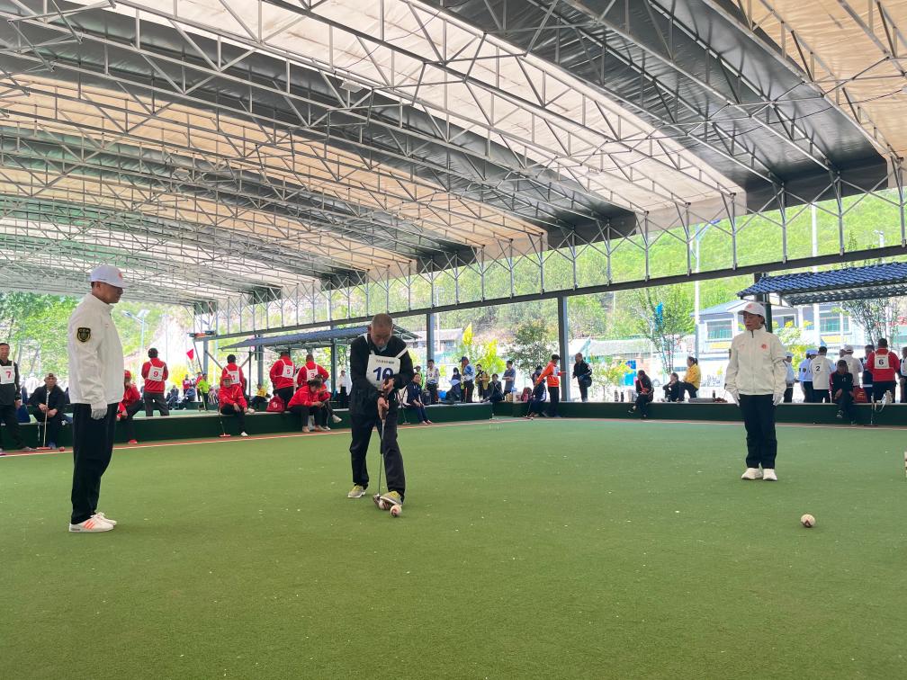 河北保定：“奥运冠军之城”打好赛事经济牌