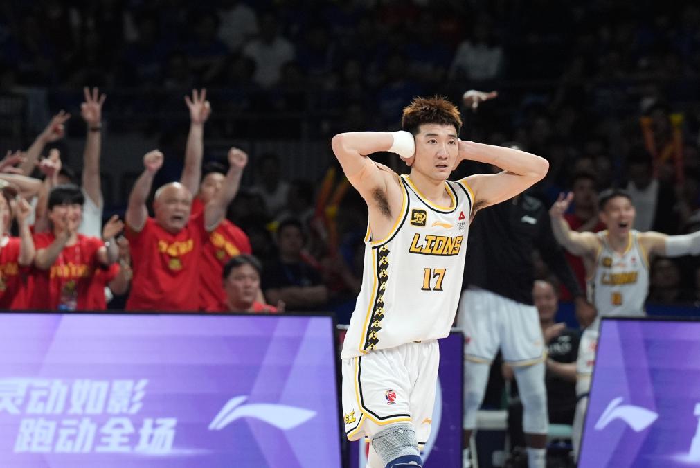 追光丨0:1到3:1，廣廈是如何做到的？