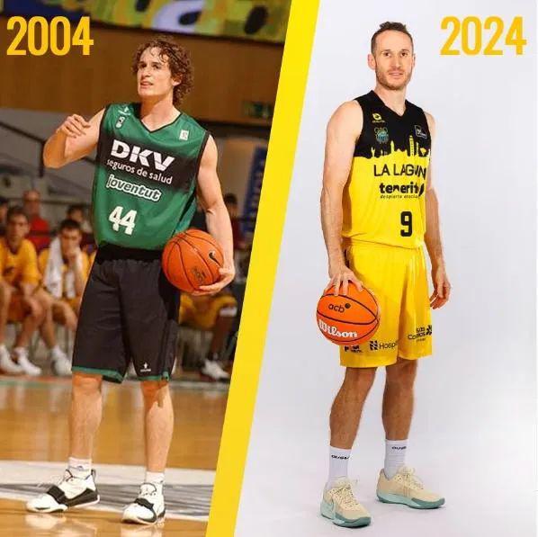 NBA初代老六,42岁进入生涯<a href=/tag/1091.html target=_blank class=infotextkey>巅峰</a>?!