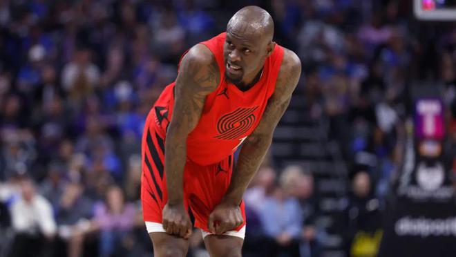断腿手术5次之后,他打进了NBA