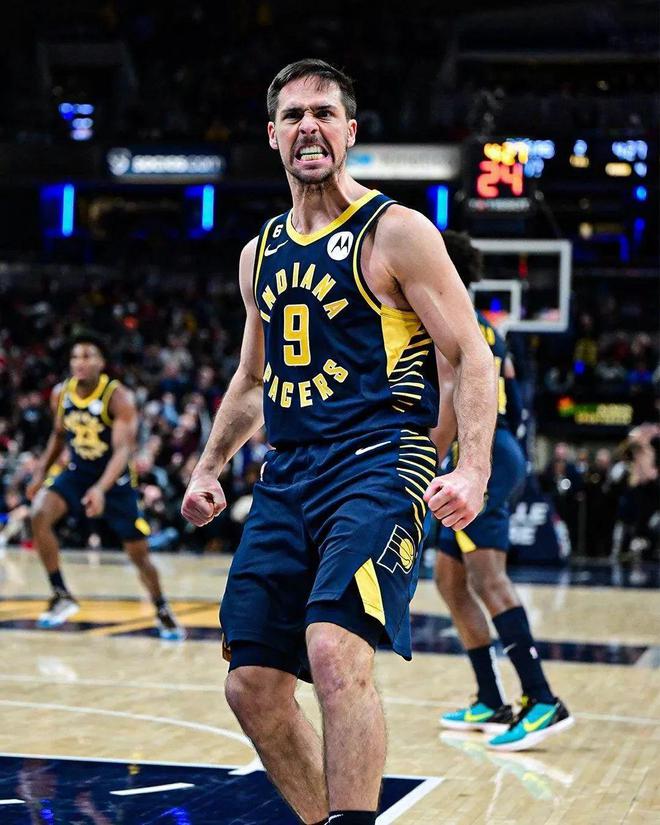 天赋最差的人,成为NBA最强替补控卫