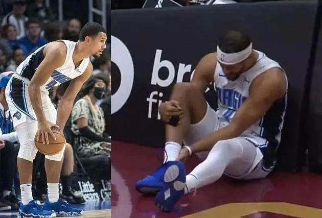 当家球星伤停后,他们成了NBA最猛球队