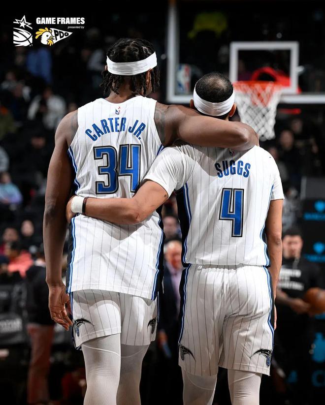 当家球星伤停后,他们成了NBA最猛球队