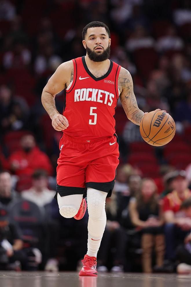 巔峰對決!火箭險勝雷霆 范喬丹超燃38分亞歷山大32+8