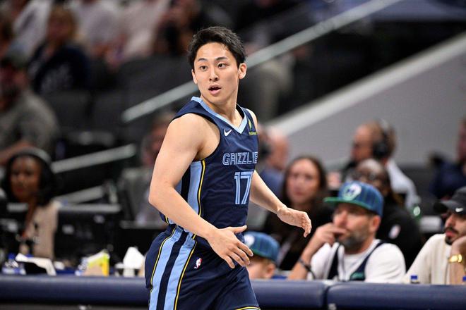 两场15助攻！河村勇辉将成下个坎帕佐？想留NBA仍很难
