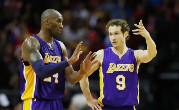 NBA初代老六,42岁进入生涯巅峰?!