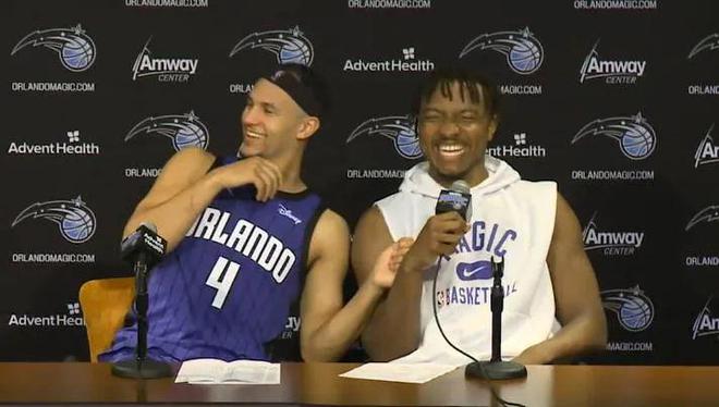 当家球星伤停后,他们成了NBA最猛球队