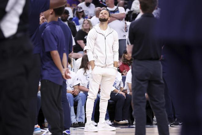 森林狼4-1勇士重返西決 蘭德爾29+8+5華子22+7+12