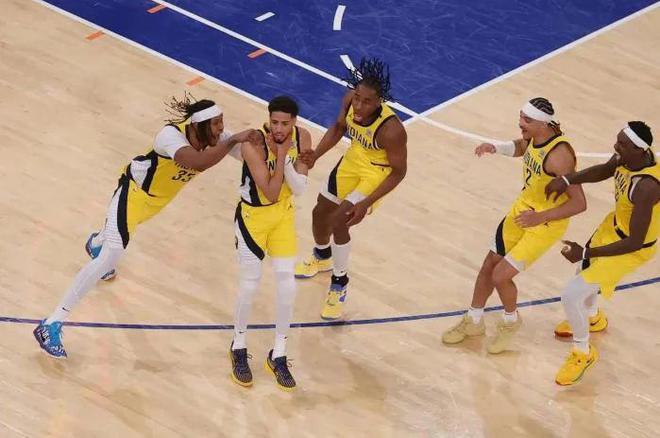 NBA最被高估球隊，“突然”有了冠軍相？