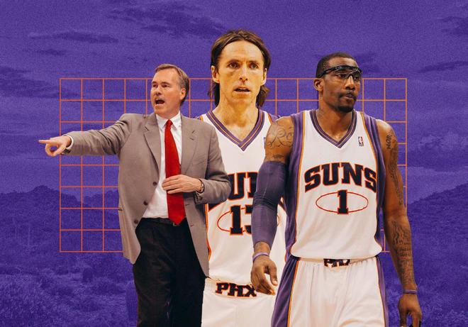 NBA最被高估球隊，“突然”有了冠軍相？