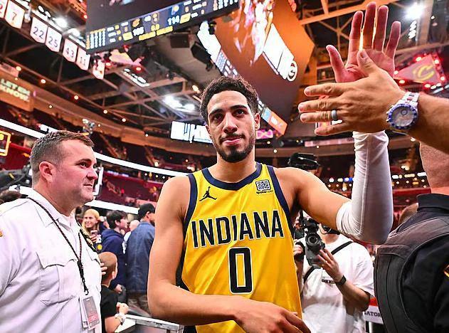 NBA最被高估球隊，“突然”有了冠軍相？