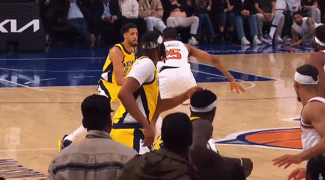 NBA最被高估球隊，“突然”有了冠軍相？