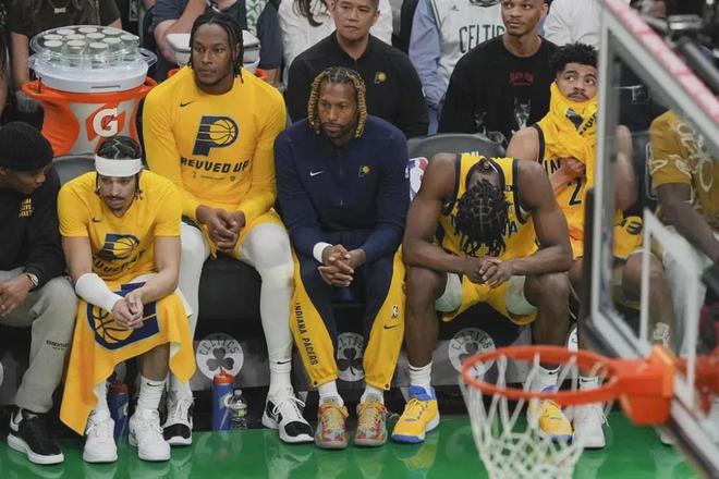 NBA最被高估球隊，“突然”有了冠軍相？