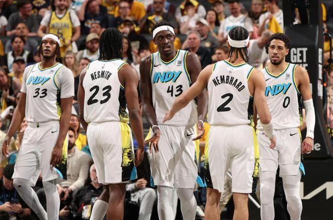 NBA最被高估球隊，“突然”有了冠軍相？