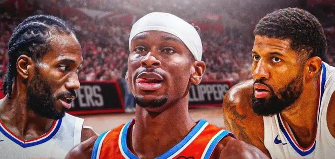 NBA名字最长的两兄弟,约好了在<a href=/tag/440.html target=_blank class=infotextkey>西决</a>砍头