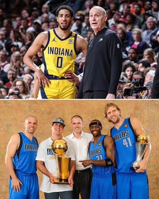 一个会开飞机的音乐家,也是NBA总决赛主教练